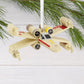 X Wing Fighter | Star Wars Ornament