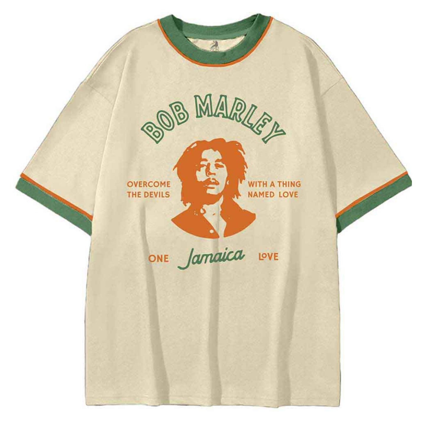 Bob Marley | A Thing Named Love