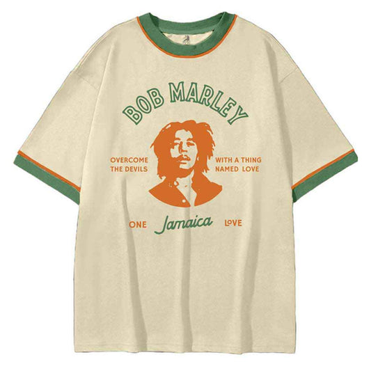 Bob Marley | A Thing Named Love