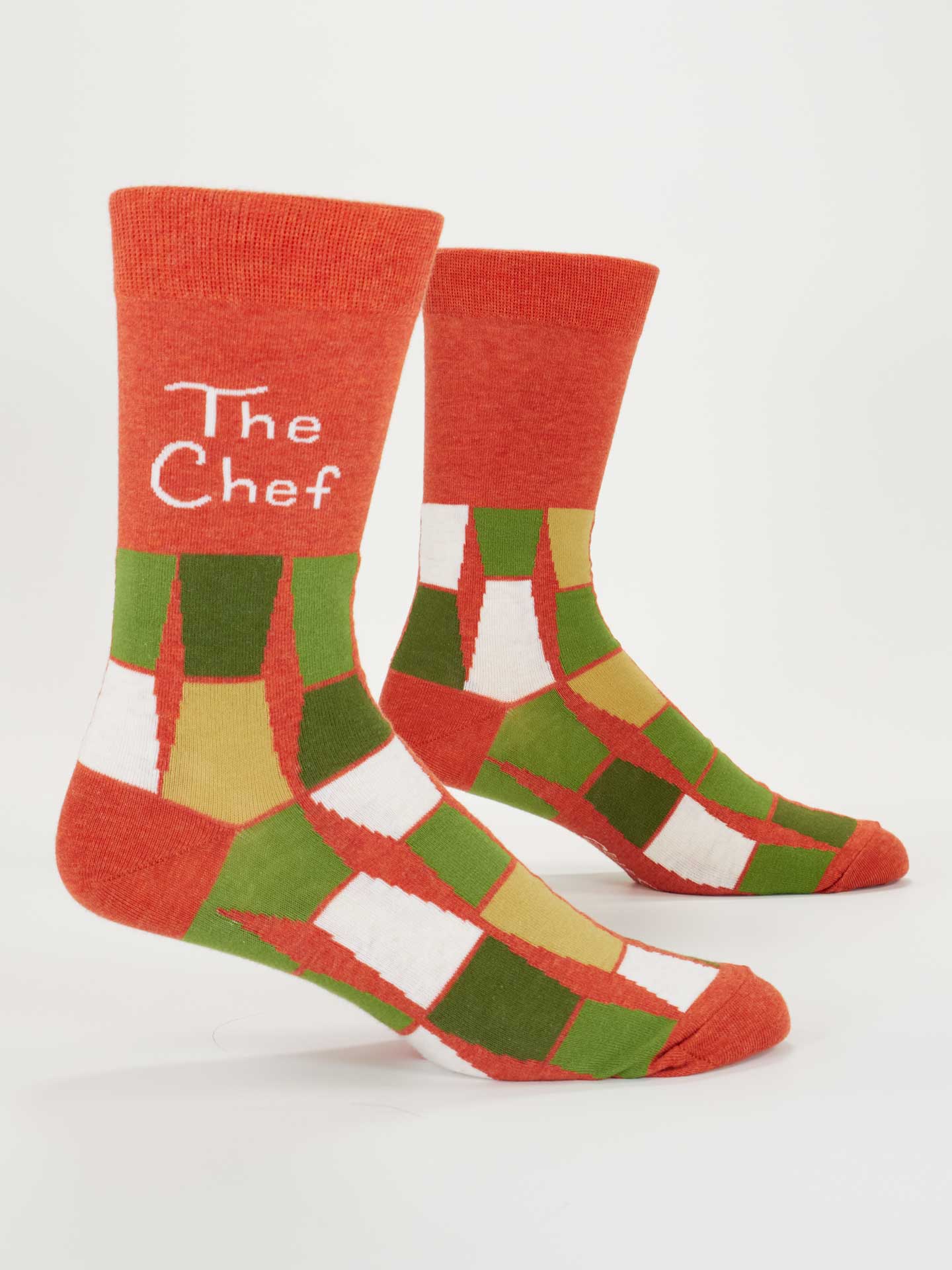 The Chef | Blue Q Socks