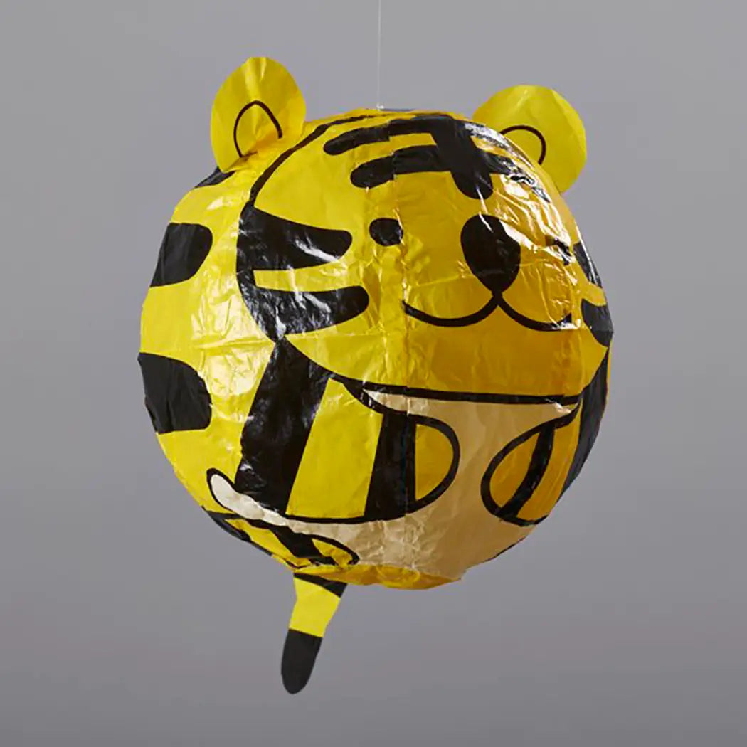 Japanese Paper Balloons