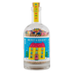 Merry And Bright | Christmas Match Bottle