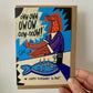 Birthday Seal | Greeting Card