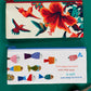 One Step Forward | Blue Q Pencil Case