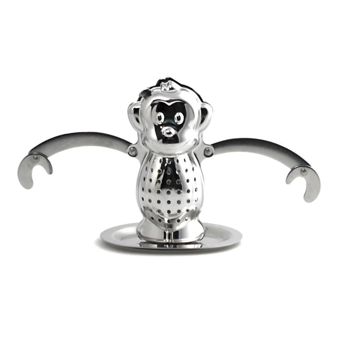 Monkey | Tea Infuser