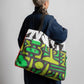 Irregular Sleep Pattern | Jungle Market Bag