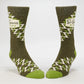 Sir Snores A Lot | Blue Q Mens Socks