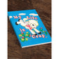 My Life Is Crap | Magda Archer Notebook