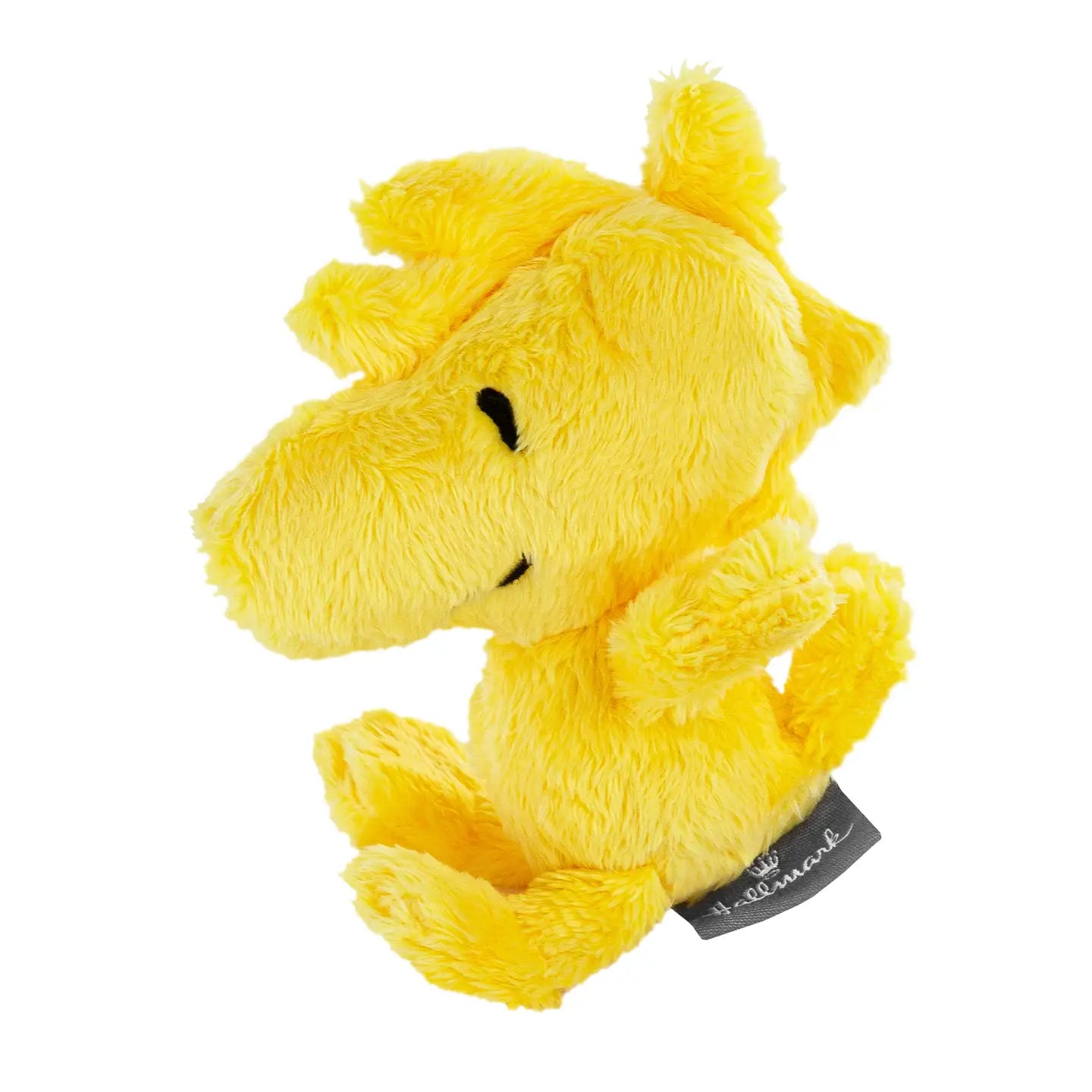 Peanuts™ Snoopy & Woodstock Hugging | Soft Toy