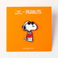Joe Cool | Peanuts Enamel Pin Badge