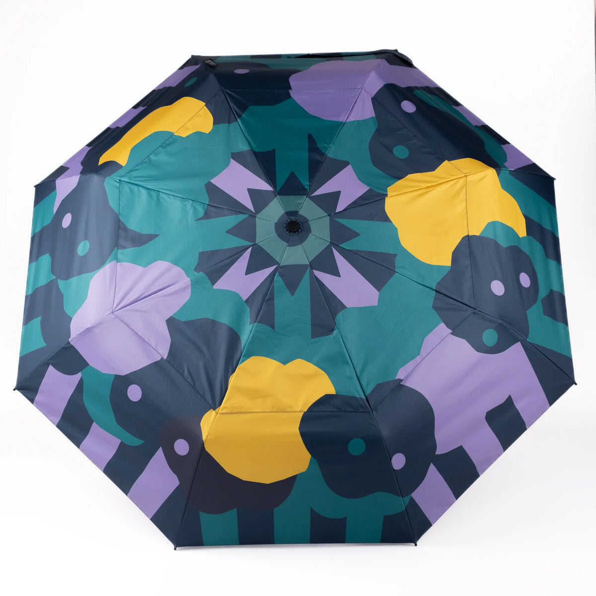 Cloudburst | SOAKED umbrella