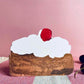 Iced Bun | Greeting Card
