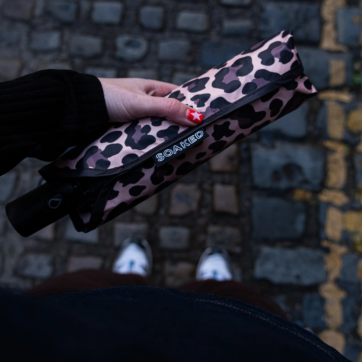 Wild Thing | SOAKED umbrella