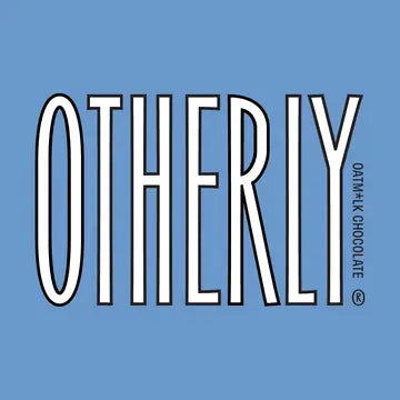 Sea Salt | Otherly Oatm*lk Chocolate