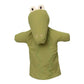 Crocodile | Hand Puppet