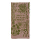 I Have A Bit Of A Plant Problem | Blue Q Tea Towel
