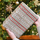 Benares Festive Mix | Paper Mirchi Hand Blocked Wrapping Paper