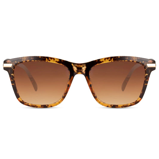 Recycled plastic eco sunglasses uk