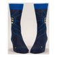 Actual Super Hero | Blue Q Socks