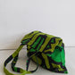 Irregular Sleep Pattern | Chameleon Tote Bag