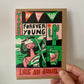 Forever Young | Greeting Card