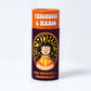 Scrubber Eco Friendly Deodorant | Normal Skin Discovery Set