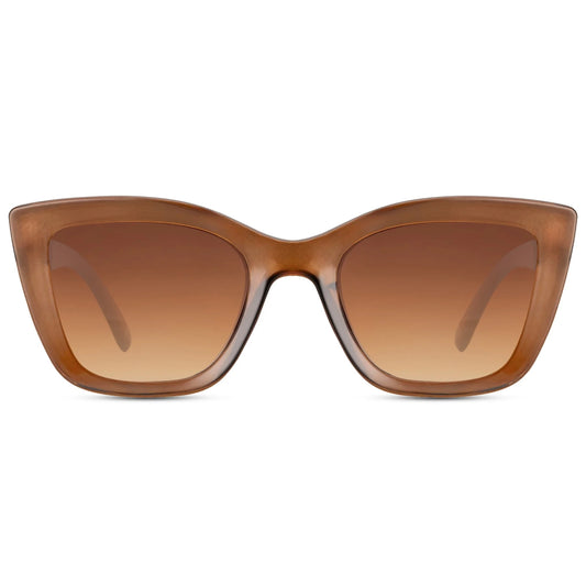 Recycled plastic eco friendly sunglasses uk