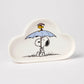 Snoopy Umbrella Cloud | Trinket Tray