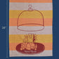 Total Hunk | Blue Q Tea Towel