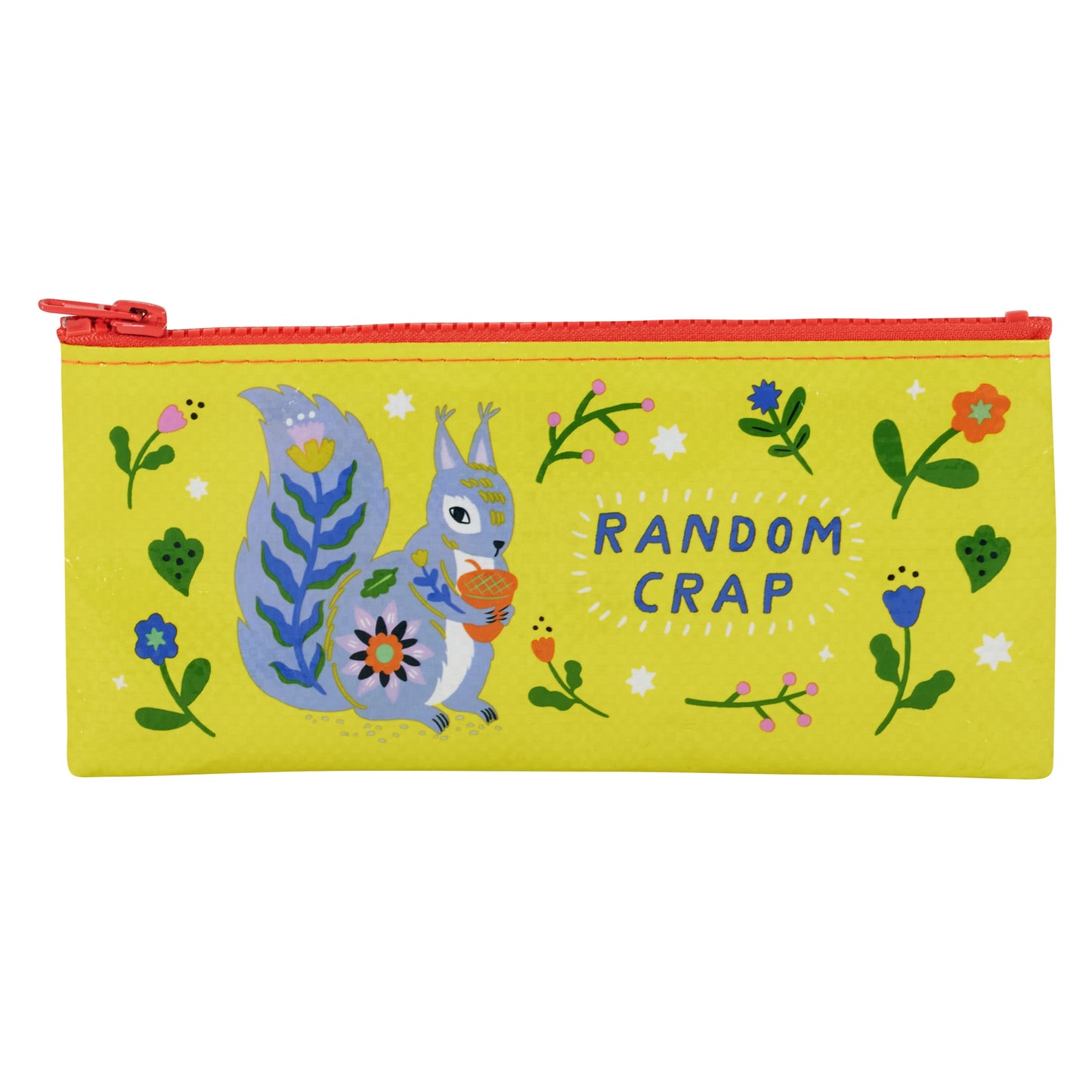 Random crap | Blue Q Pencil Case