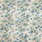 Pomegranate Indigo | Paper Mirchi Block Printed Wrapping Paper