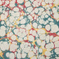 Bubbles Festive Mix | Paper Mirchi Hand Marbled Wrapping Paper
