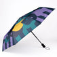 Cloudburst | SOAKED umbrella