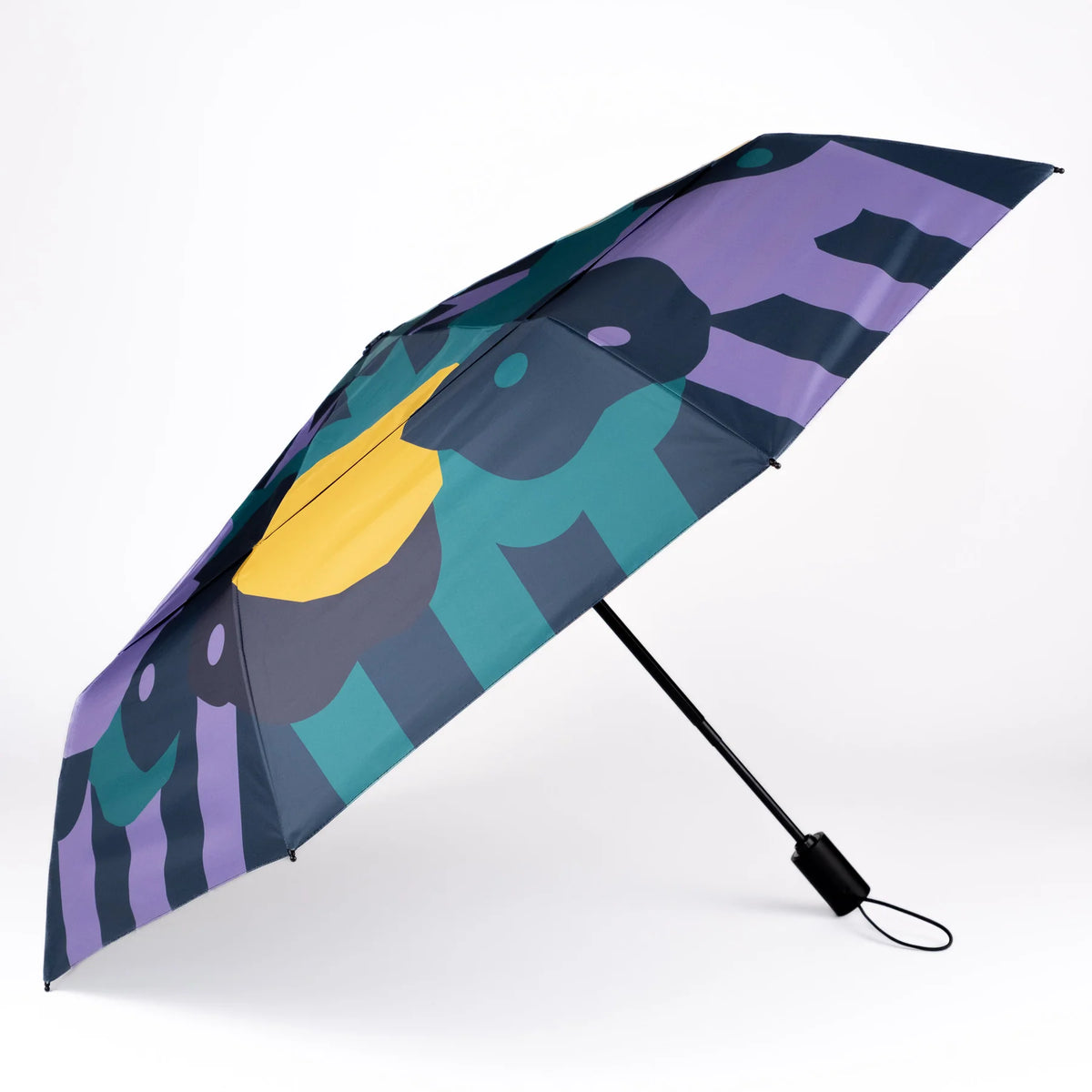Cloudburst | SOAKED umbrella