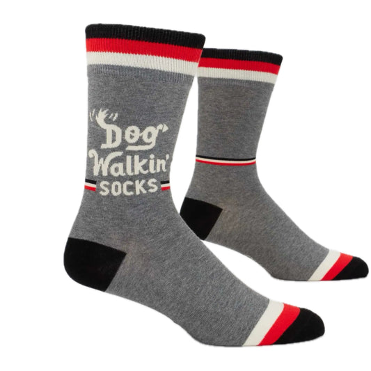 Dog Walkin’ Socks | Blue Q Socks