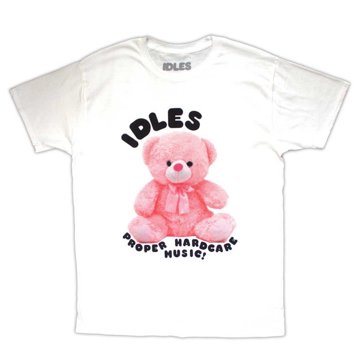 Idles | Proper Hardcare