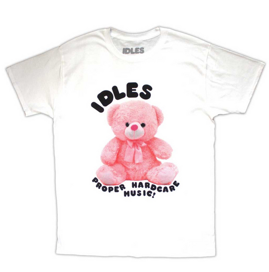 Idles | Proper Hardcare