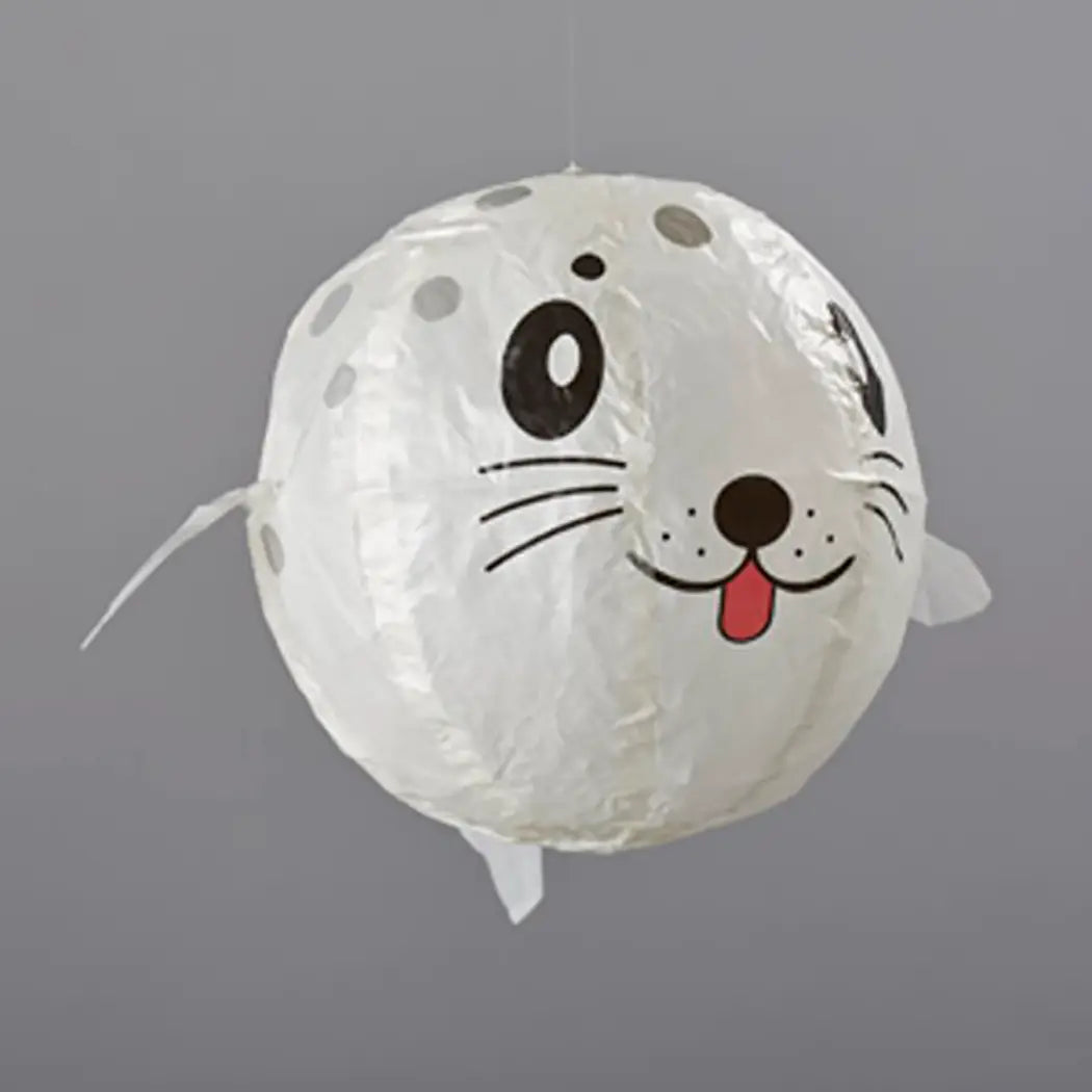 Japanese Paper Balloons