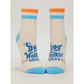 Dog Walkin’ Ankle Socks | Blue Q Women’s Socks