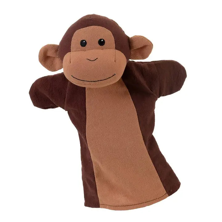 Monkey | Hand Puppet