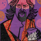 Birthday Dude Big Lebowski | Greeting Card
