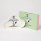 Snoopy Umbrella Cloud | Trinket Tray