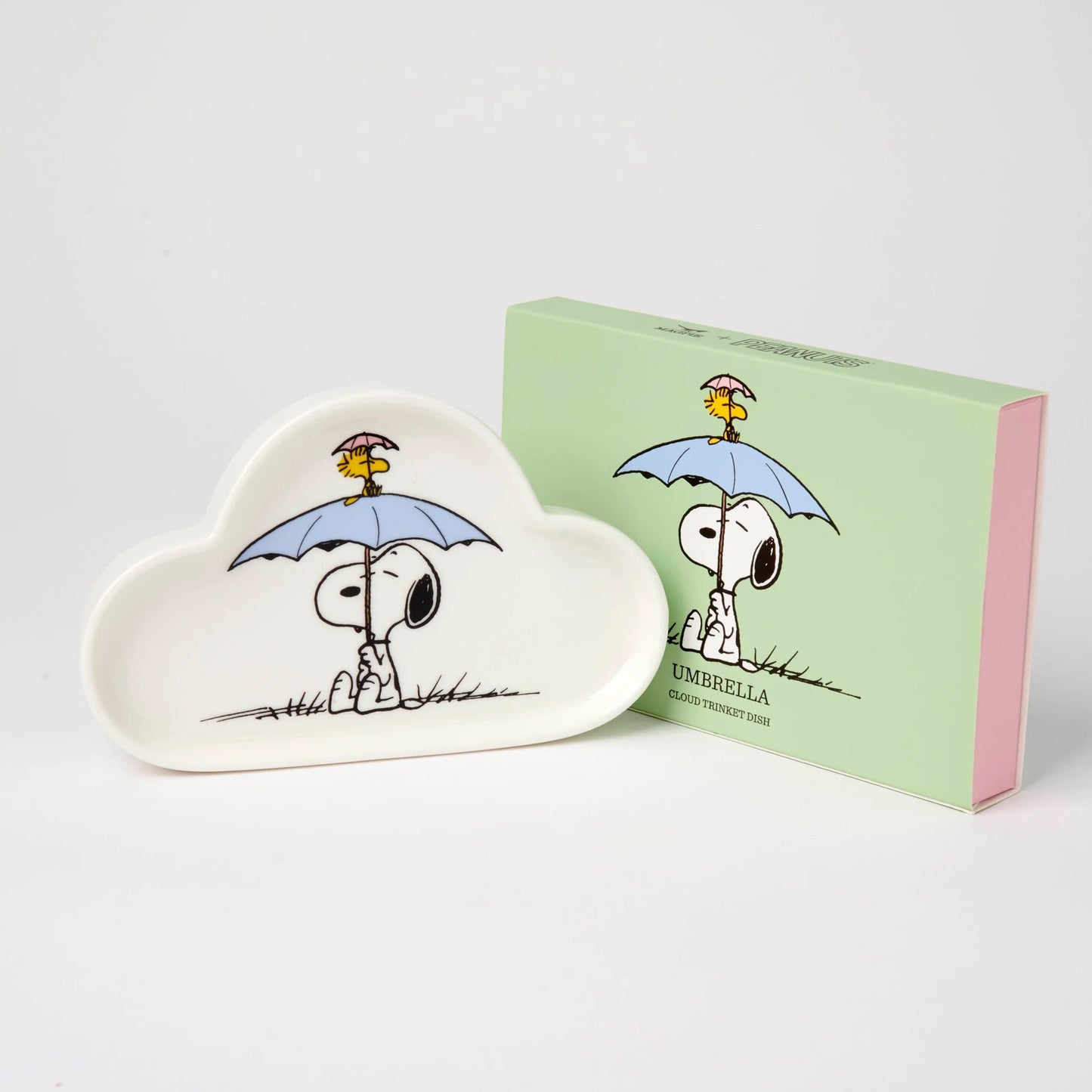 Snoopy Umbrella Cloud | Trinket Tray