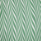 Candy Stripes Green | Paper Mirchi Hand Marbled Wrapping Paper