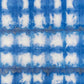 Checks Navy | Paper Mirchi Tie Dyed Wrapping Paper