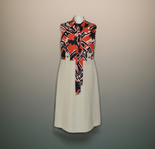 1960’s Mod Dress | Vintage