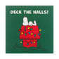 Snoopy | Pack of 10 Christmas Cards