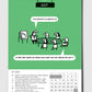 Official Modern Toss | 2027 Desk Calendar