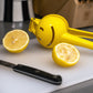 Smile | Citrus Squeezer