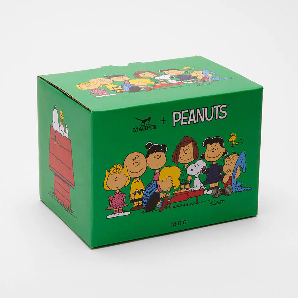 Peanuts The Gang | Mug